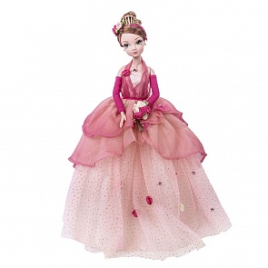 Кукла из серии Gold collection - Цветочная принцесса (Sonya Rose, R4403N) Кукла из серии Gold collection - Цветочная принцесса (Sonya Rose, R4403N)